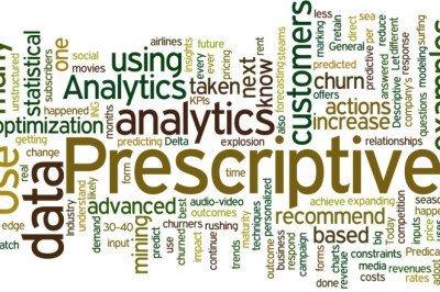 How Does Prescriptive Analytics Help in Healthcare Industry?
