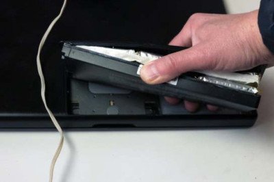 How to maximize laptop battery life