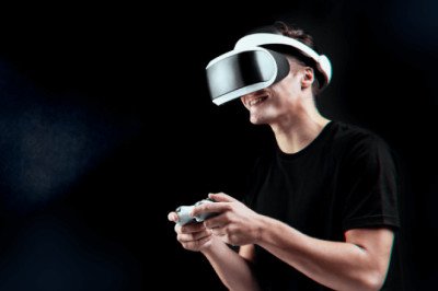 The Metaverse and the Future of Gaming