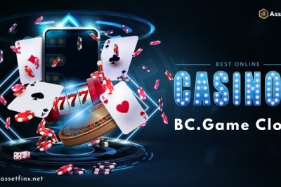 The Potential ROI of Investing in BC.Game's Online Casino Platform