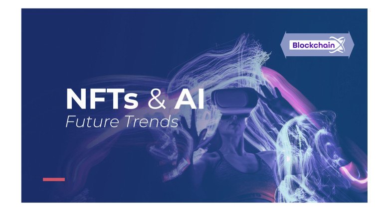 How will AI reshape the NFT industry?