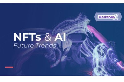 How will AI reshape the NFT industry?