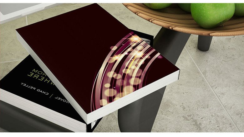 Soft Proof VS Hard Proof VS Offset Printing Sample