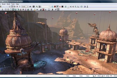 A Game Engines Is A Software Development Environment That Was Originally Created To Develop Video Games