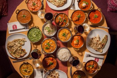 Cuisines Originated From A Particular Region Or Culture Are Considered Ethnic Foods