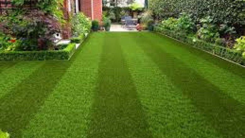 Looking for affordable, high-quality Artificial Grass Sheffield? Visit Artificial Grass GB!