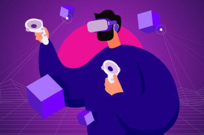 Metaverse Development: Building the Future of Virtual Reality