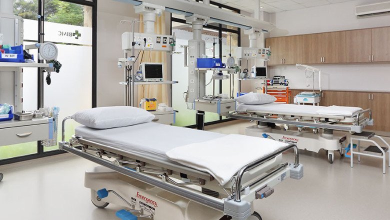 Global Emergency Medical Equipment Market : Share, Size, Growth, Opportunity, and Forecast 2022-2030