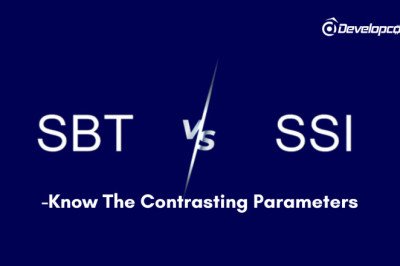 What Are The Top 10 Parameters That Differentiates Soulbound Tokens &amp; Self-Sovereign Tokens?