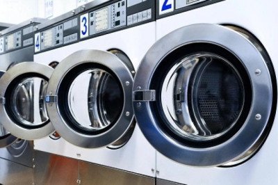 A study of the global Commercial Laundry Equipment Market : trends, market size, growth, opportunity, as well as forecasts for 2022-2028
