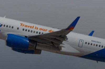 Fly albuquerque to orlando with allegiant airlines
