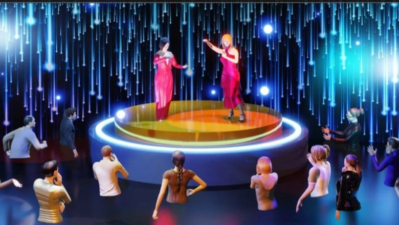 How will the Metaverse shape the future work?
