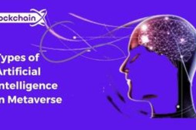 What are the types of artificial intelligence that exist?