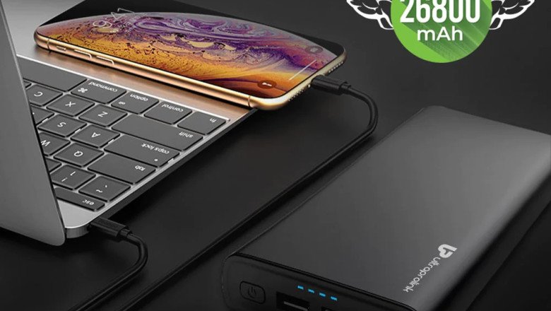 Why Watt-Hours (Wh) Are Important When Buying A Power Bank