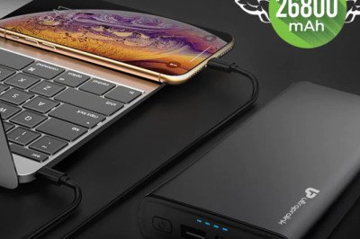 Why Watt-Hours (Wh) Are Important When Buying A Power Bank