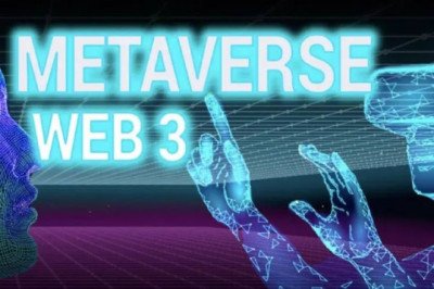 The relationship between Web3.0 and metaverse