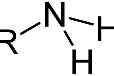 Amines Are Intermediate Chemical Compounds Used In The Manufacture Of Other Chemicals