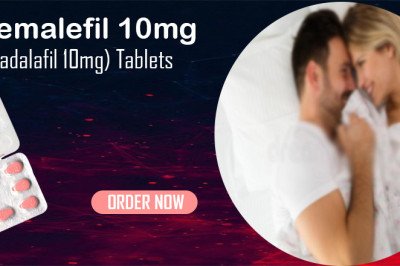 Femalefil is the Best Medicine for Female Low Sexual Desire
