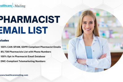 How to Generate Pharmacist Leads: 5 Tried &amp; Tested