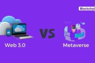 Web3 vs. metaverse: What’s the difference?