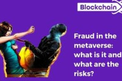 Fraud in the metaverse: what is it and what are the risks?