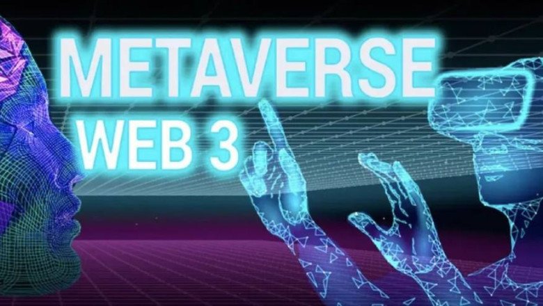 The Insane Future of Web 3.0 and the Metaverse
