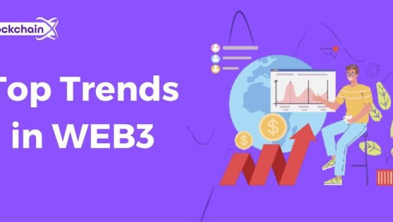 Trends for Web 3.0 in 2023