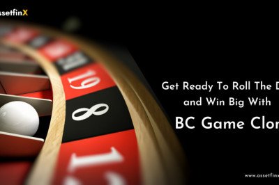 Why a Crypto Casino Game is the Perfect Entrepreneurial Opportunity?