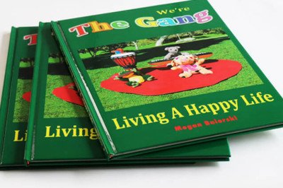5 Things You Need To Know For Hardcover Children's Book Printing