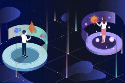 All You Should Know About Metaverse, AR, And VR