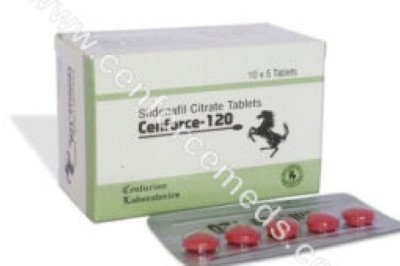 Cenforce 120 mg: the secret to taking your sex life to the next level