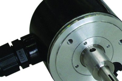 How Does the Absolute Encoders Work?