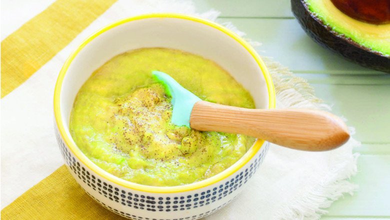 Unlike other baby food brands, BRIC Organic Baby Food products contain no sugars or preservatives.