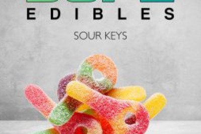 SOUR KEYS