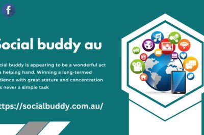 Finding Connection: Exploring the World of Social Buddy AU