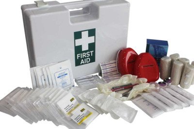 First Aid Kit Market to Surpass US$ 27.4 Million by 2027| Coherent Market Insights