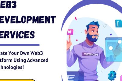 Web3 Development Strategies For Startups and Entrepreneurs