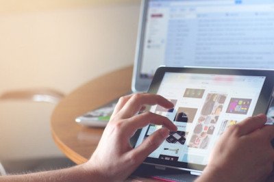 6 Major Benefits of Custom ECommerce Development Services