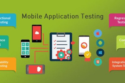Increasing demand for mobile devices worldwide has led to the rise of Mobile Application Testing Solution