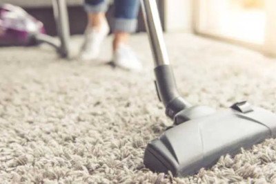 Professional Carpet Cleaning: Why Hire The Pros For Your Home’s Carpets?