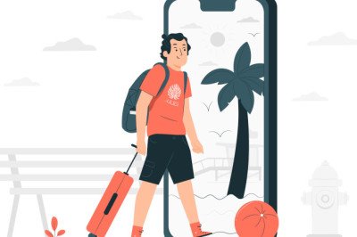 The importance of market research when creating an app like Airbnb