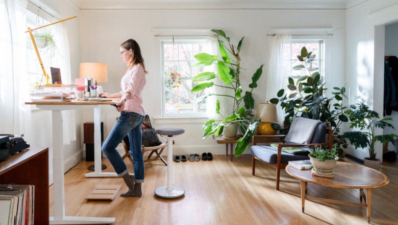 The Power of Design: How Interior Design Can Improve Your Mood and Productivity