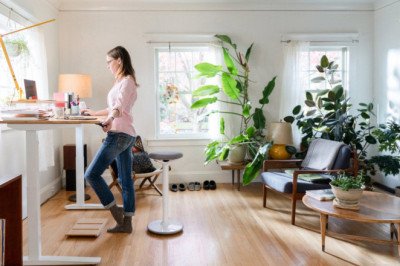 The Power of Design: How Interior Design Can Improve Your Mood and Productivity