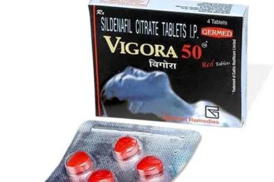 Understanding Vigora 50 Mg :A Comprehensive Guide