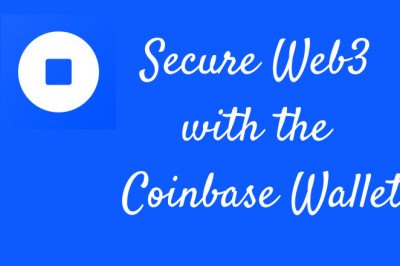 Web 3 with the Coinbase Wallet