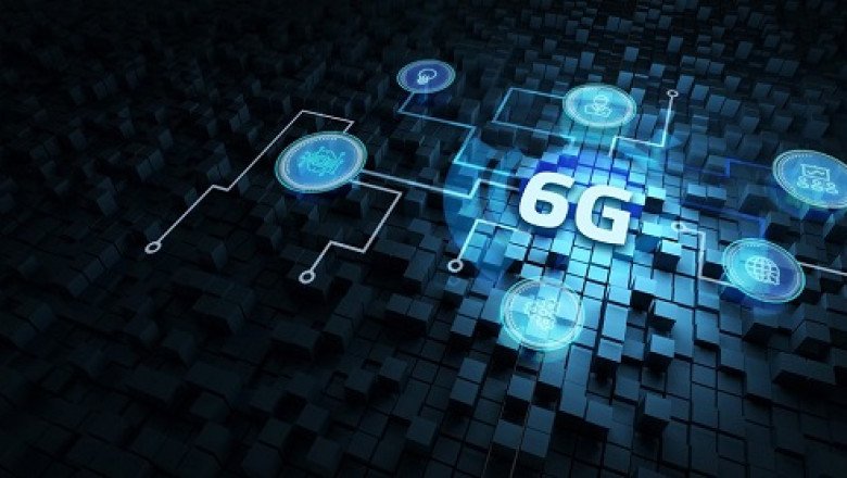 6G Market Analysis and Opportunity Assessment up to 2040