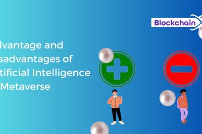 Advantage and Disadvantages of Artificial Intelligence in Metaverse?