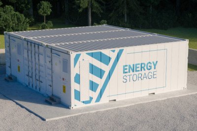 Energy Storage System Market to Grow with a CAGR of ~6% During 2023-2035 and Attain ~USD 80 Billion by 2035