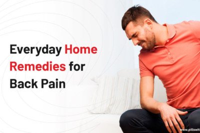 Remedy For Again Ache Is Difficult.