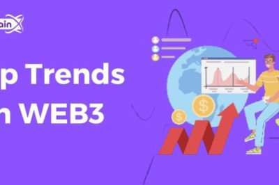 5 Web3 Trends To Watch In 2023